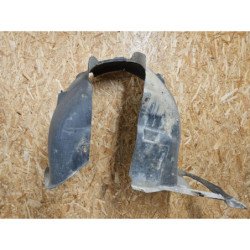Pare Boue Avant Gauche Peugeot 208 1 Phase 2